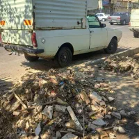 وانت۹۰دوگانه کارخانه