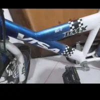 دوچرخه سایز 16|دوچرخه، اسکیت، اسکوتر|ماهدشت, |دیوار