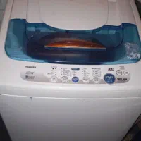 لباسشوی فول اتومات