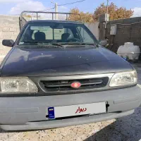 پراید بار|خودرو سواری و وانت|ارژن, |دیوار