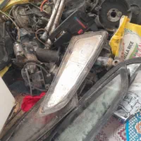 قطعات پیکان وپراید|قطعات یدکی و لوازم جانبی|زابل, |دیوار