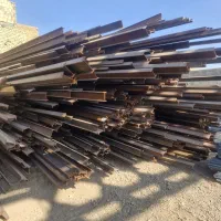 تیرآهن نرمال ۱۲ ذوب آهن ۳مترتا۷متر|عمده‌فروشی|اصفهان, خواجه عمید|دیوار