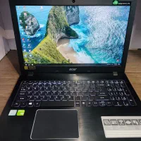 لپتاپ acer با گرافیک مجزا GeForce mx150