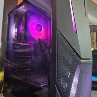 کیس گیمینگ خیلی قوی