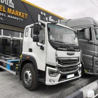 امپاور تک باری و کمپرسی مدل ۴۰۴ و ۴۰۳