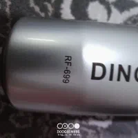 ماشین اصلاح شارژی برند دینگ لینگ درحدنو|آرایشی، بهداشتی، درمانی|خرم‌آباد, |دیوار