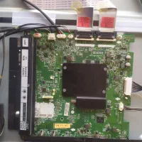 برد کامل تلویزیون ال جی 42lm67100
