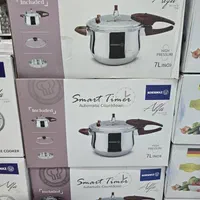 زودپز تک دسته و دوقلو رویال المان|ظروف پخت‌وپز|یزد, |دیوار