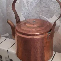 فروش ظروف مسی و سماور|کلکسیون اشیاء عتیقه|پردیس, فاز ۳|دیوار