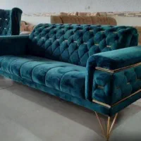 مبل شیک راحتی مجلل|مبلمان خانگی و میز عسلی|لاهیجان, بازکیاگوراب|دیوار