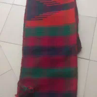 موج قدیمی دستباف|گلیم، جاجیم، گبه|سنندج, |دیوار