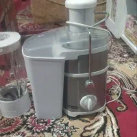 آبمیوه گیر چهار کاره|آبمیوهگیر و آبمرکباتگیر|اهواز, شهرک رزمندگان|دیوار