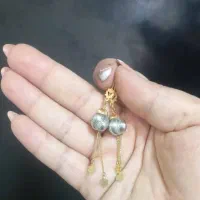 طلا نو ودست دوم یک درصد بالای تابلو|جواهرات|یاسوج, |دیوار