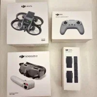 DJI AVATA  دی جی آی آواتا FPV