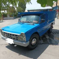 نیسان بار.حمل بار درون شهری و بیرون شهری|خدمات حمل و نقل|دشتابی, |دیوار