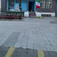 اجاره ویلایی سه راه برق فردوسی