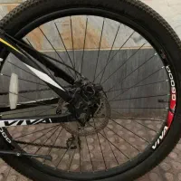 ، دوچرخه ویوا مدل Blaze|دوچرخه، اسکیت، اسکوتر|دماوند, گیلاوند|دیوار