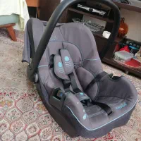 کریر نانیا|کالسکه و لوازم جانبی|تهران, شهرک ولیعصر شمالی|دیوار