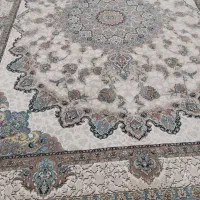 ۳تخته فرش ۱۲متری پاتریس ۱۲۰۰شانه تراکم ۳۶۰۰نونو|فرش|کرج, حصارک پایین|دیوار