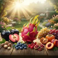 10 نهال خاص و لاکچری مخصوص ویلا، حیاط و خانه باغ