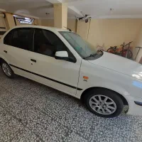 فروش سمند|خودرو سواری و وانت|ساری, |دیوار