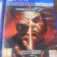 تعدادی بازی ps4
