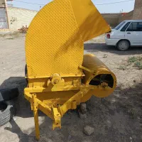 تراکتور