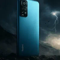 Redmi Note 11S
