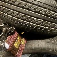 لاستیک دنا