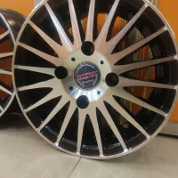 رینگ ۴ پیچ DZ|قطعات یدکی و لوازم جانبی|رشت, گلسار|دیوار