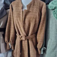 پالتو|لباس|کرمانشاه, |دیوار