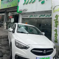 شاهین GL اقساطی با وام بانکی تحویل روز|خودرو سواری و وانت|تهران, تهرانپارس غربی|دیوار