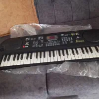 ارگ اسباب بازی کاملا سالم نو