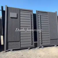 ساخت و فروش درب حیاطی و پنجره|مصالح و تجهیزات ساختمان|ابهر, |دیوار