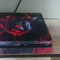 برچسب دستگاه ps4|کنسول، بازی ویدئویی و آنلاین|اسلام‌شهر, زرافشان|دیوار