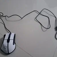 موس گیمینگ gm2030 تسکو|قطعات و لوازم جانبی رایانه|تهران, مینیسیتی (شهرک نفت)|دیوار