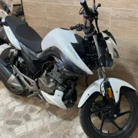 زونتس 230 مدل 401 کم کار|موتورسیکلت|رشت, یخسازی|دیوار