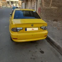 تاکسی گردشی