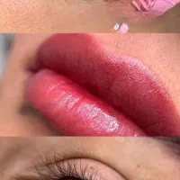 آموزش میکروبلیدبن مژه شیدینگ لب تتوبدن صفرتاصد|خدمات آموزشی|اهواز, کوروش|دیوار
