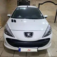 فروش پژو ۲۰۷|خودرو سواری و وانت|اهواز, کوروش|دیوار