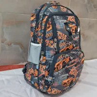 کوله پشتی دخترانه و پسرانه نو،کوله پشتی کت و گابل
