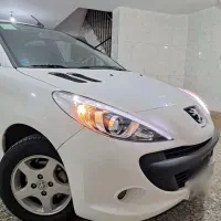 ۲۰۷ فول ( در حد صفر )و کم کار واقعی