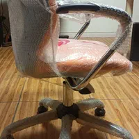 صندلی نیلپر جنس قدیم|صندلی و نیمکت|تهران, قیطریه|دیوار