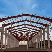 استخدام مهندس عمران مسلط به سوله سازی