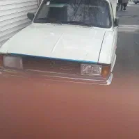 پیکان وانت مدل ۹۱