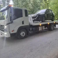 یدک کش،خوددوبر،امداد خودرو در یاسوج|خدمات حمل و نقل|یاسوج, |دیوار