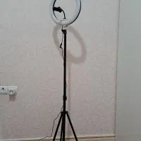 رینگ لایت|لوازم جانبی موبایل و تبلت|پاکدشت, پاکدشت (مامازند)|دیوار