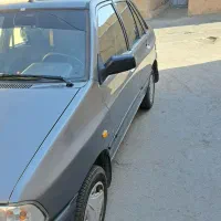 فروش پراید|خودرو سواری و وانت|سبزوار, زینبیه|دیوار