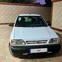 پراید وانت ۱۴۰۳