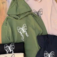 هودی دورس پاییزه|لباس|یزد, |دیوار